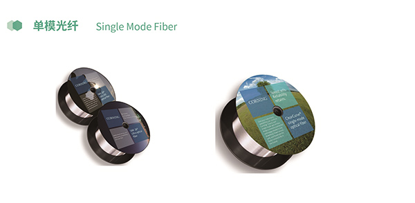 Single Mode Fiber